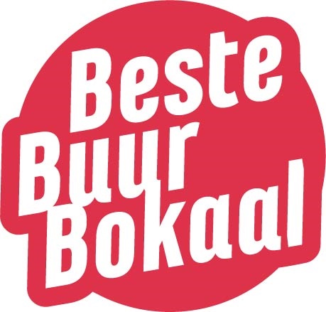 Logo Beste Buur Bokaal