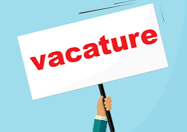Vacature algemeen bestuurslid