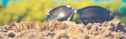 zomer